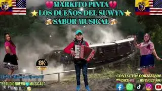MARKITO PINTA MI PREFERIDA 07 ((AUDIO-REMIX)) ((ALEXIS-DJ))