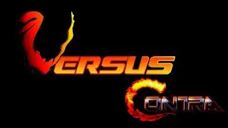 VERSUS &ndash; Full Gameplay (No Commentary) | Contra-Inspired Indie Game by Solo Developer