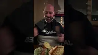 Premier Inn food review York 