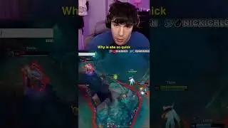 ZILEAN BEING FAIR AND BALANCED 💀