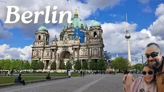 Taste of Berlin: Authentic German Food and Local Adventures