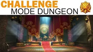 World of WarCraft - Mogu'shan Palace - Gold Challenge Mode Guide (Paladin Tank)