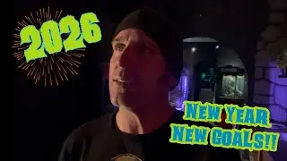 2026 - YouTube is Going To See A Lot More of Tom Devlin!
