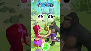 Blow Kings Funny Gameplay Walkthrough Levels 6  (Android, iOS) #androidgames #iosgames #walkthrough