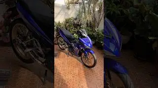 Knalpot lokal seganteng ini ?!🤩❤️&zwj;🔥 #under250indo #mxking