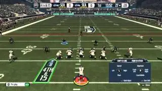 Madden NFL 16 34 Bear Cover 2 Invert UNSTOPPABLE POST PATCH NANO BLITZ