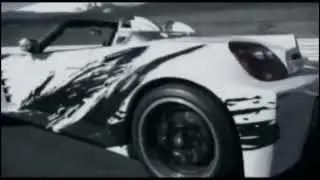 GRMN SPORTS HYBRID Concept