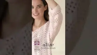 Alize Cotton Gold