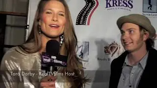 Andy Stavas , Polish Film Festival , Tara Darby
