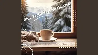 Caffeinated Lullabies