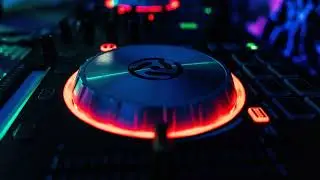Hard, Fast, Drum and Bass Mix