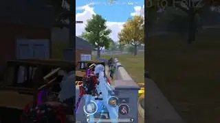 5 second AUG 1v3 😳