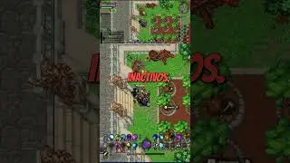 Arquetipos Inactivos #ravenquest #mmorpg #parati #tutorial #web3