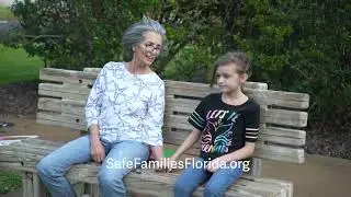 Support, Care, Stability  Safe Families for Children