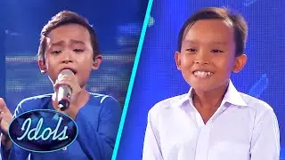 Idols YOUNGEST Winner EVER!