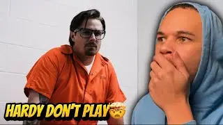 COUNTRY HATER REACTS TO HARDY - WAIT IN THE TRUCK FT LAINEY WILSON (OFFICIAL MUSIC VIDEO)