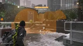 The division pts 1.7 striker pve would become way to easy