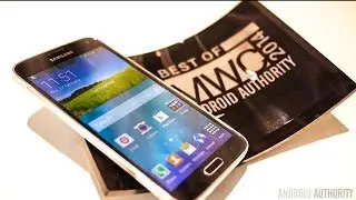 Best of MWC 2014 Awards!