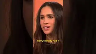 Prince Harry BREAKS After Meghan&rsquo;s Betrayal&mdash;People Magazine Was the Final Straw!