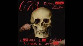 02 - Joven Prisionero - Kinki
