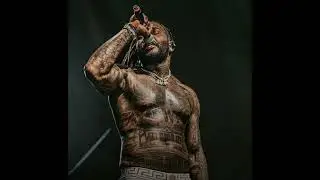 (FREE) Kevin Gates Type Beat 