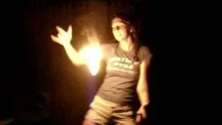 fire orb
