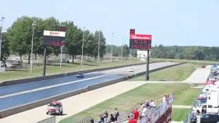 Buschur Racing's  EVO 9.79
