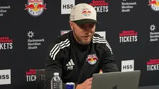 Michael Bradley | New York Red Bulls II vs. Colorado Rapids 2 | MLS NEXT Pro Cup Final