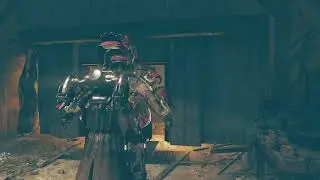 FO76 - Let's Grind - 18 July 2025 (Gone Fission - Season 21)