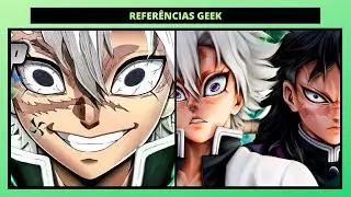 Referencias Geek | 