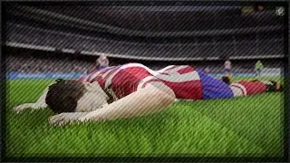 FIFA 15 I Fails Only Get Better #1 - As Seen In KSI's Funnies!