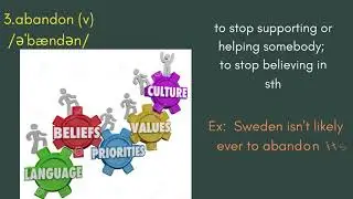 unit 5 cultural identity