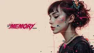 🎵 MEMORY | Starlight Synths 🎵