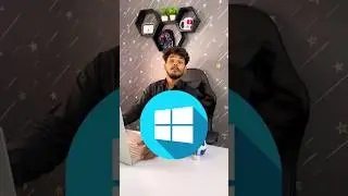 3 Secret Windows shortcut keys to save time #techtips #computer #computertips #shorts #youtubeshorts