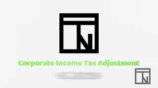 Tax Adjustments
