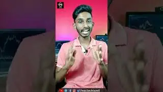 Crypto Ban 🚨🚨 Very Urgent Update!!! Mac Tech Tamil #Shorts