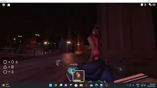First Video(DOORS) [ft. Timberjaz]