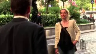 Before Sunset TRAILER