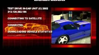 Test Drive OverDrive - Lets Play - Episode 15 - End of London