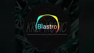 Blastro - Swish