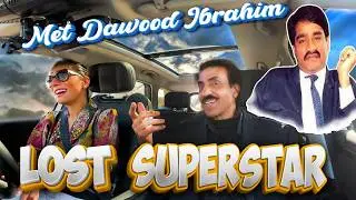 Anwar Rafi: Pakistan&rsquo;s Lost Iconic Singer / Untold story of a legend I Drive with Shazia Zeeshan
