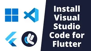 S01E06 - Install Visual Studio Code for Flutter | Sinhala