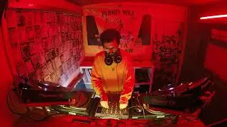 Bop // 90-min DJ mix ~ UK Garage / Drum & Bass