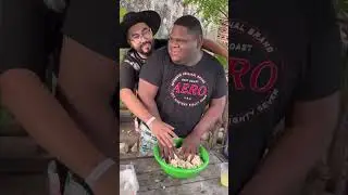 Hoy te voy a ense&ntilde;ar hacer unos tamales 🫔 || El Panza
