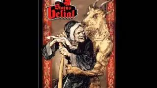 Umano - Lujuria (Estatus Belial)