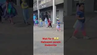 #halloweencostume #halloweenweek #trending #costumeparade #subscribe