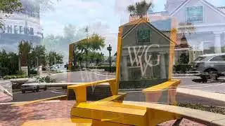 Winter Garden Village Walk & Shop Exploring Central Florida&rsquo;s Best Shopping Spot! #shopandstroll