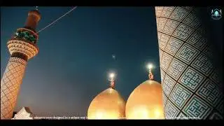 وثائقي / مرقد اولاد مسلم بن عقيل عليهم السلام