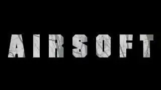 Trailer AIRSOFT