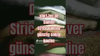 www.shirt-tec.de  Strickpullover aus Marinowolle nie gesehenen Preisen extra g&uuml;nstig #blackfriday